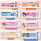 Sanrio Characters Bansoko Keychain Part.3 [All 8 type set (Full Complete)]