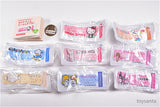 Sanrio Characters Bansoko Keychain Part.3 [All 8 type set (Full Complete)]