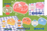 Sanrio Characters Mini Bento Box Charm [All 5 type set (Full Complete)]