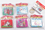 Nontan Kids Puzzle-Style Charm [All 5 type set (Full Complete)]