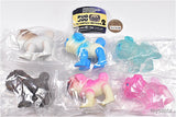Pug Jyu the CAPSULE INU KAIJU Part.2 [All 6 type set (Full Complete)]