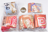 Bread bag [All 4 type set(Full Complete)]