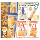 Bread bag [All 4 type set(Full Complete)]