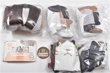 Mikeneko Odekake Pouch [All 5 type set(Full Complete)]