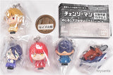 Movie Chainsaw Man Reze Mejirushi Accessory Part.1 [All 5 type set(Full Complete)]