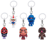 Gundam Mejirushi Accessory Gunpla-kun II [All 5 type set(Full Complete)]