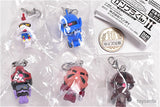 Gundam Mejirushi Accessory Gunpla-kun II [All 5 type set(Full Complete)]