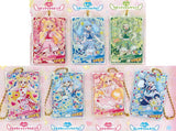 Onegai Aipri Acrylic Card Charm [All 7 type set(Full Complete)]