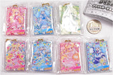 Onegai Aipri Acrylic Card Charm [All 7 type set(Full Complete)]