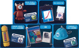 Monsters, Inc. Item Collection Part.2 [All 5 type set(Full Complete)]