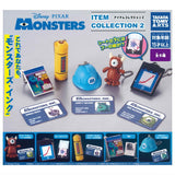 Monsters, Inc. Item Collection Part.2 [All 5 type set(Full Complete)]