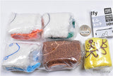 miffy Mofumofu Pochette [All 5 type set(Full Complete)]