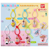 Kumatan Colorful Multi Charm [All 6 type set(Full Complete)]