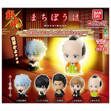 Gintama Machiboke Shogun mo standbatten no kayoooo [All 5 type set(Full Complete)]