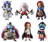 From TV animation ONE PIECE Onepi no Mi Vol.26 [All 6 type set(Full Complete)]