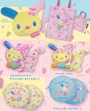 Usahana Favourite things Pouch Collection [All 6 type set (Full Complete)]