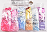 Sanrio Characters Amaenbonamida Gusseted drawstring bag [All 6 type set (Full Complete)]