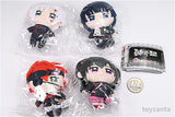 D.Gray-man Capkko Friends [All 4 type set(Full Complete)]
