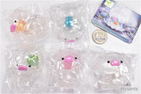 Skeleton Buta ni Shinju [All 5 type set(Full Complete)]