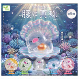 Skeleton Buta ni Shinju [All 5 type set(Full Complete)]