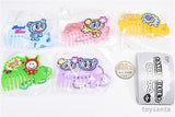 ANGEL BLUE Mini Comb Charm [All 5 type set(Full Complete)]