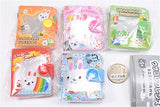 Usacolle Friends Mini Mini Album [All 5 type set(Full Complete)]