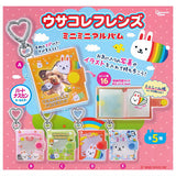 Usacolle Friends Mini Mini Album [All 5 type set(Full Complete)]