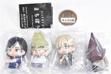 Silent Hill Machiboke [All 4 type set(Full Complete)]