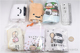 Yuri Yokomizo Nandemoikimono Assorted Collection [All 6 type set(Full Complete)]