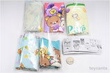 Rilakkuma x Pure Gummy Assortment Collection [All 5 type set(Full Complete)]