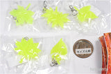 Seasonal mine Charm Autumn Leaves [All 5 type set(Full Complete)]