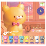 Otoboke kumasan Tehe Sofvi Mascot [All 8 type set(Full Complete)]