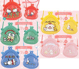 Sanrio Characters minimini Gamaguchi Pochette Part.1 [All 5 type set (Full Complete)]
