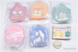 Sanrio Characters minimini Gamaguchi Pochette Part.1 [All 5 type set (Full Complete)]