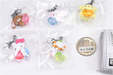 Mejirushi Accessory Sanrio Characters Emo Kyun Part.2 [All 5 type set(Full Complete)]