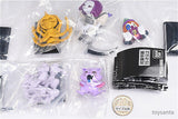HUNTER x HUNTER Gashapon! Collection Chimera Ant Edition [All 5 type set(Full Complete)]