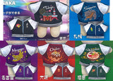 Oshinuisenyo Tour Sukajan Jacket [All 5 type set (Full Complete)]