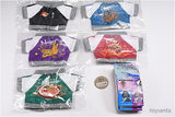 Oshinuisenyo Tour Sukajan Jacket [All 5 type set (Full Complete)]