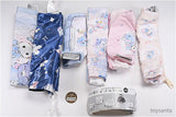 Sentimental Circus Sorairohakuchumu Pouch Collection [All 6 type set(Full Complete)]