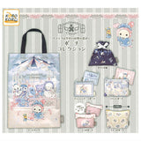 Sentimental Circus Sorairohakuchumu Pouch Collection [All 6 type set(Full Complete)]