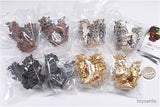 Yachimunya Yuto Arakaki Shisa Miniature Figure (Capsule Version) [All 8 type set (Full Complete)]
