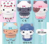 Nekopantsu [All 5 type set (Full Complete)]
