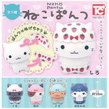 Nekopantsu [All 5 type set (Full Complete)]