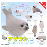 ntc.Puff Seal Marker Charm [All 6 type set(Full Complete)]