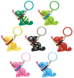 Osanpo Chameleon Fit [All 7 type set(Full Complete)]
