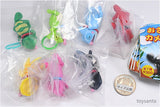 Osanpo Chameleon Fit [All 7 type set(Full Complete)]