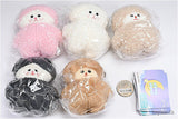Sleep Sleep Mascot Plush toy [All 5 type set(Full Complete)]