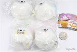 Samoyed-kun Dekapon [All 4 type set (Full Complete)]