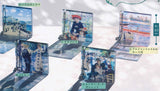 Museum of Light: Renoir�fs Journey Woven by Dappled Sunlight [All 5 type set(Full Complete)]