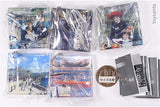 Museum of Light: Renoir�fs Journey Woven by Dappled Sunlight [All 5 type set(Full Complete)]